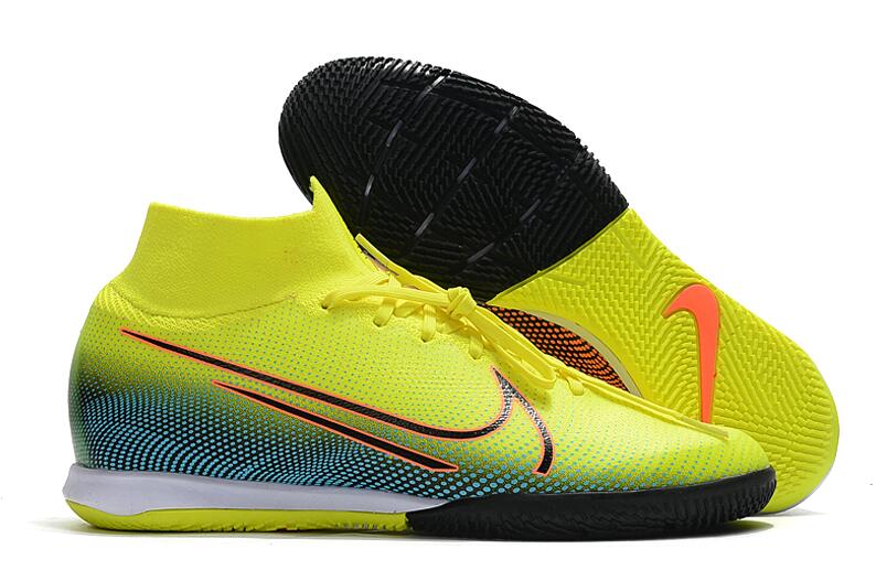 Nike Mercurial Superfly 7 Elite MD IC 39-45-63019211